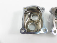 Load image into Gallery viewer, 2018 Harley FXBRS Softail Breakout Chrome Lifter Cover Set 25700410 | Mototech271