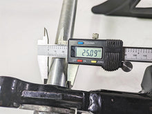 Load image into Gallery viewer, 2020 Harley Touring FLHT Electra Glide Swingarm Swing Arm + Axle 47549-09A | Mototech271