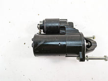 Load image into Gallery viewer, 2014 Moto Guzzi California 1400 T Engine Starter Motor 97729R | Mototech271