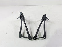 Load image into Gallery viewer, 2020 Kawasaki ZX6R Ninja Passenger Footpeg Foot Peg Set 35063-0444-18R