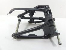 Load image into Gallery viewer, 2018 Harley Softail FXFB Fat Bob Rear Swing Arm Swingarm + 25mm Axle 47400099BYM | Mototech271