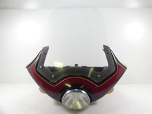 Load image into Gallery viewer, 1978 BMW R100 S (2474) Front Luftmeister Windjammer Windshield Fairing 778156 | Mototech271