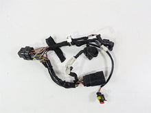 Load image into Gallery viewer, 2010 Ducati Streetfighter 1098 S Front Gauge Headlight Wiring Harness 51016941B