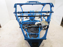 Load image into Gallery viewer, 2018 Can Am Maverick X3 XRC Turbo R Main Frame Chassis Blue BoS - Read 715005027 | Mototech271