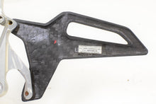Load image into Gallery viewer, 2013 Ducati 1199S 1199 S Panigale Right Footpeg Foot Peg Frame Mount 8291A441AA | Mototech271