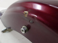 Load image into Gallery viewer, 2017 Harley Touring FLHTKL Electra Glide Rear Fender Tire Hugger -Read 58702-09 | Mototech271