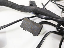 Load image into Gallery viewer, 2016 KTM 1290 Super Adventure Main & Engine Wiring Harness Loom 60411075133