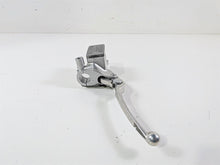 Load image into Gallery viewer, 2005 Suzuki VZ800 M50 Boulevard Nissin Front Brake Master Cylinder 59600-10F50