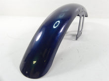 Load image into Gallery viewer, 2001 Harley Davidson XL1200 Sportster Front Fender Tire Hugger - Read 58998-83 | Mototech271