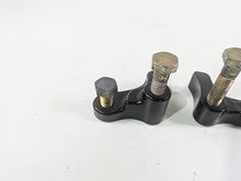 Load image into Gallery viewer, 2008 Harley FXDL Dyna Low Rider 105TH Rear Swingarm Shock Lowering Links