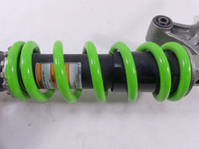 Load image into Gallery viewer, 2017 Kawasaki ZX636 ZX6R Ninja Straight Rear Shock Suspension 45014-0393-37X