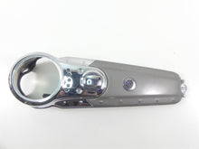 Load image into Gallery viewer, 2009 Harley Dyna FXDF SE CVO Fat Bob Tank Console Speedo Dash Cover 61715-09 | Mototech271