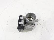 Load image into Gallery viewer, 2015 BMW K1600 GT K48 Throttle Body 13547714283 13548564960