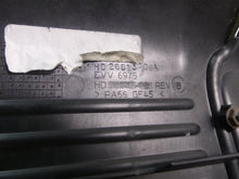 Load image into Gallery viewer, 2013 Harley VRSCF Muscle V-Rod Center Radiator Cooler Cover Fairing 26813-08A | Mototech271