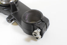 Load image into Gallery viewer, 2012 Kawasaki EX650R EX650 R Ninja Lower Triple Tree Steering Stem 44037-0119-18 | Mototech271