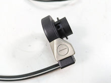Load image into Gallery viewer, 2020 Aprilia Tuono V4 Factory Left Traction Control Selector Switch 852398