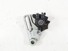 Load image into Gallery viewer, 2017 BMW F800GS Adv K75 Brembo Rear Brake Caliper & Bracket 34217717627 | Mototech271