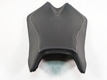 Load image into Gallery viewer, 2020 Aprilia Tuono V4 Factory Front Rider Seat Saddle B04545600C1