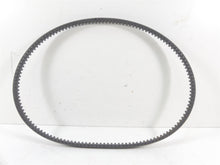 Load image into Gallery viewer, 2005 Harley Softail FLSTSC Heritage Springer Rear Drive Belt 135T 40307-00B