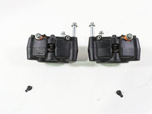 Load image into Gallery viewer, 2014 Harley FXDL Dyna Low Rider Front Brake Caliper Set 41300001 41300002 | Mototech271