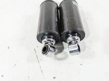 Load image into Gallery viewer, 2008 Harley FLSTC 105TH Softail Heritage Rear Showa Damper Shock Set 54508-00B