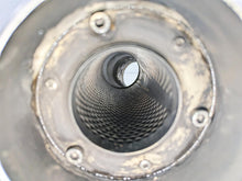 Load image into Gallery viewer, 2017 Ducati Monster 1200 S Competition Werkes Exhaust Pipe Muffler DENT WDMON4-S | Mototech271