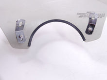 Load image into Gallery viewer, 1999 Harley Sportster XL1200 Wind Shield Windshield Screen 14688-97 | Mototech271