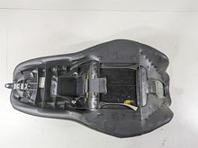 Load image into Gallery viewer, 2020 Harley Touring FLHT Electra Glide Front Rider Low Seat Saddle 52000060