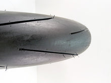Load image into Gallery viewer, Used Front Motorcycle Tire Dunlop Sportmax Q4 120/70R17 45233176