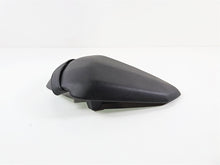 Load image into Gallery viewer, 2024 Kawasaki EX500 Ninja 40th An. Rear Passenger Seat Saddle 53066-0898-12Y