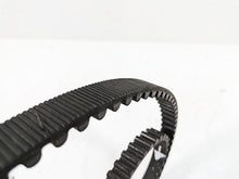 Load image into Gallery viewer, 2011 Harley Touring FLHR Road King Rear Drive Belt 140T 1" 40024-09A | Mototech271