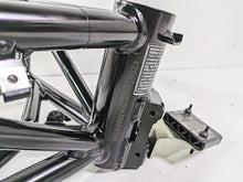 Load image into Gallery viewer, 2022 MV Agusta F3 800 Rosso Straight Main Frame Chassis With Tennessee Salvage Title 8AC0B6515 | Mototech271