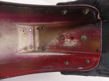 Load image into Gallery viewer, 1978 BMW R100 S (2474) Rear Fender Tire Hugger Mud Guard Set 46621240397 | Mototech271