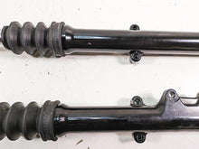 Load image into Gallery viewer, 2019 Harley XL883N Sportster Iron Front Fork Legs 39mm -Read 45400087 45400086 | Mototech271