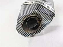 Load image into Gallery viewer, 2021 Kawasaki Z125 Pro Aftermarket Exhaust Pipe Header System | Mototech271