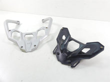 Load image into Gallery viewer, 2017 BMW R1200GS GSW K50 Rear Grab Handle & Luggage Rack 46548530548