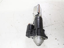 Load image into Gallery viewer, 1998 Moto Guzzi California 1100 EV Engine Starter Motor & Cover GU30730711 | Mototech271
