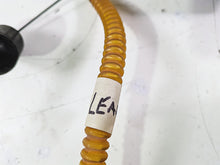 Load image into Gallery viewer, 2007 Harley Touring FLHTCU SE CVO E-Glide Fuel Gas Petrol Pump 62897-01B