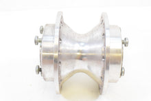Load image into Gallery viewer, 2007 Harley VRSCX V-Rod Front Wheel 1" Axle Hub Spoke Mount 43584-07 | Mototech271
