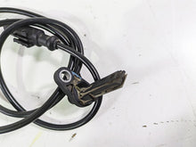 Load image into Gallery viewer, 2016 Moto Guzzi Stelvio 1200 8V NTX Rear Abs Brake Wheel Speed Sensor GU05683730 | Mototech271
