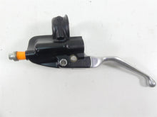 Load image into Gallery viewer, 1999 Harley Touring FLHTCUI Electra Glide Front Brake Mstr Clndr 11/16" 41700737 | Mototech271