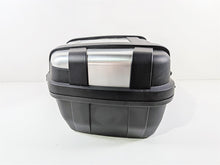 Load image into Gallery viewer, 2016 KTM 1290 Super Adventure Givi Rear Trunk Tour Pack Top Case 6513689