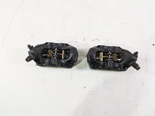 Load image into Gallery viewer, 2022 Harley RA1250 S Pan America Front Brake Caliper Set Brembo 100mm 41300231