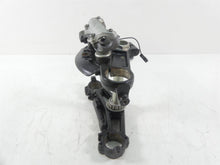 Load image into Gallery viewer, 2014 Harley Touring FLHX Street Glide Upper Lower Triple Tree Riser Set 45900024 | Mototech271