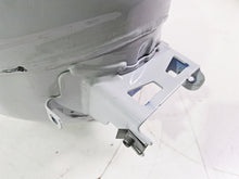 Load image into Gallery viewer, 2017 BMW S1000RR K46 Fuel Gas Petrol Tank White Blue 8566384 16117717884