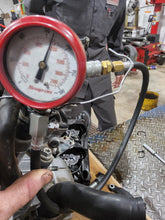 Load image into Gallery viewer, 2016 KTM 1290 Super Duke R Front Cylinder Jug & Piston Set 6133003820024 | Mototech271