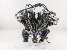 Load image into Gallery viewer, 2018 Harley FXBR Softail Breakout 107ci M8 Engine Motor 33k - Read 16200382 | Mototech271