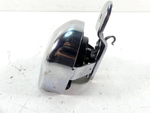 Load image into Gallery viewer, 2002 Harley Touring FLHTC Electra Glide Horn & Chrome Cover 61300478A