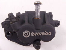 Load image into Gallery viewer, 2013 BMW F800GS K72 Front Brembo Brake Caliper Set 34117716715 34117716716 | Mototech271