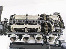 Load image into Gallery viewer, 2014 BMW K1300S K40 Cylinderhead Cylinder Head & Valve Cover Set 11127716528 | Mototech271
